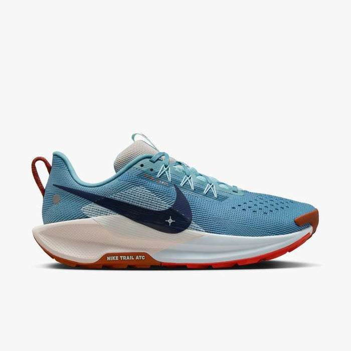 Men’s React Pegasus Trail 5 (402 - Denim Turq/Midnight Navy-Glacier Blue)