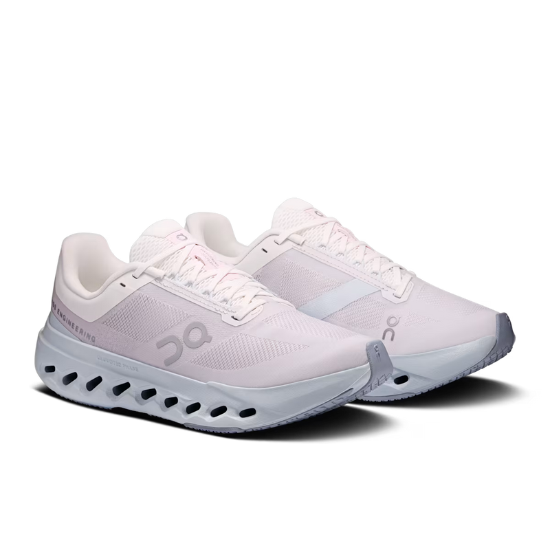 Women's Cloudsurfer Next (Peony/Heather)