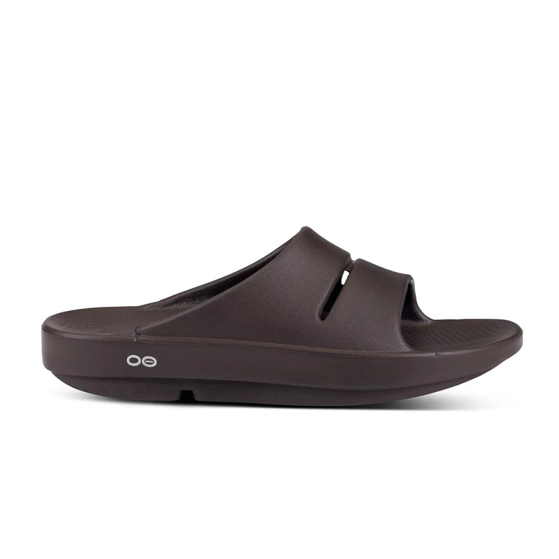 Unisex OOahh Slide (Mocha)