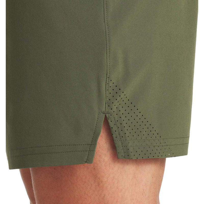 Men's Stride Short [7.5"] (Moss)