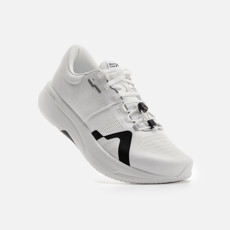 Men's R1 (White)