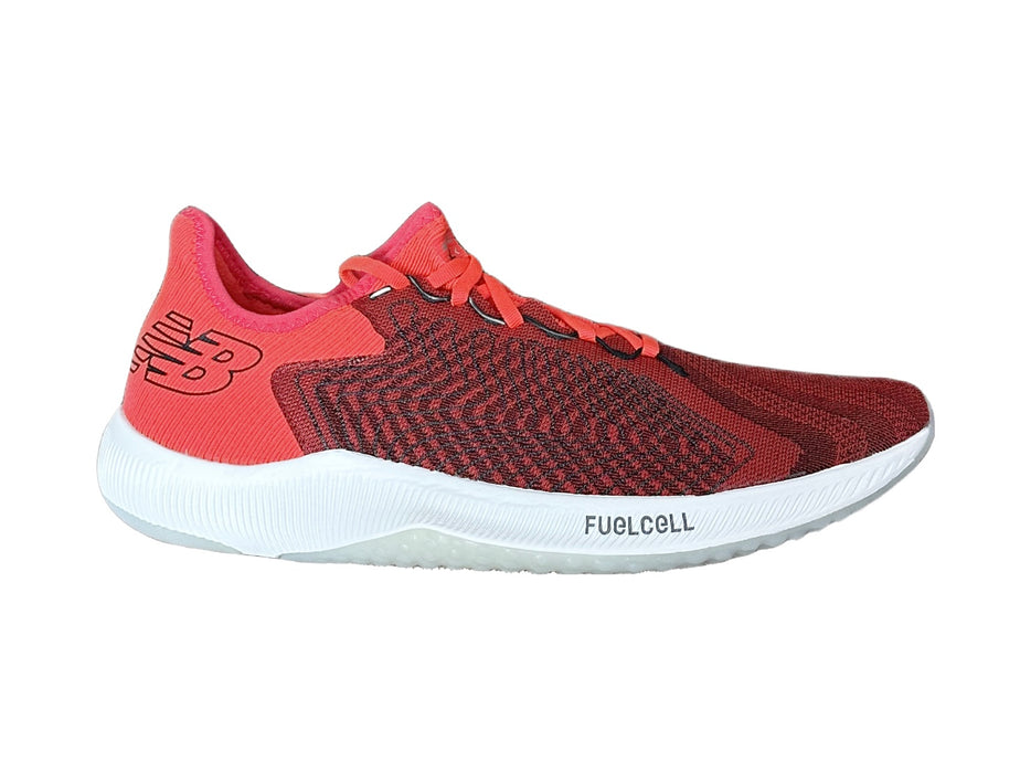 Men's FuelCell Rebel (RW - Red)