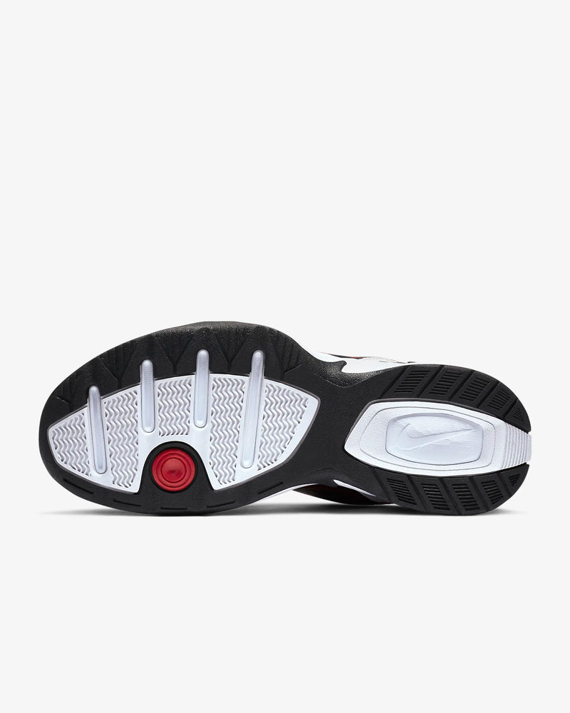 Men's Air Monarch IV (101 - White/Black)