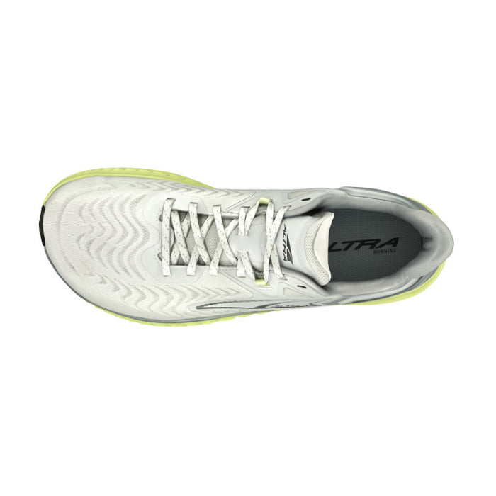 Men's Torin 7 (231 - Gray/Green)