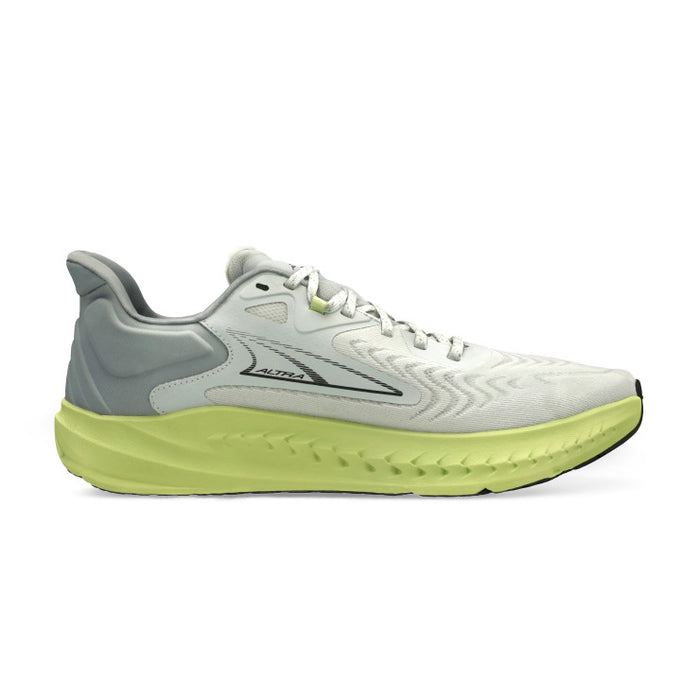 Men's Torin 7 (231 - Gray/Green)