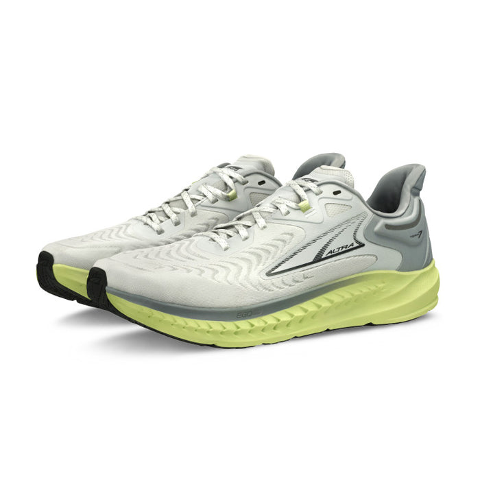 Men's Torin 7 (231 - Gray/Green)