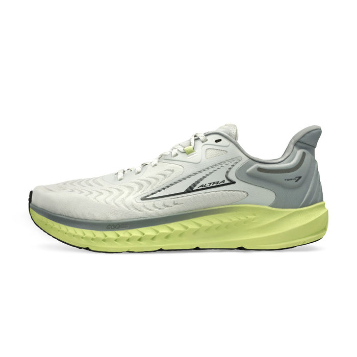 Men's Torin 7 (231 - Gray/Green)