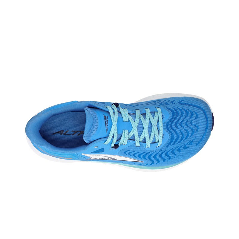Women's Torin 7 (440 - Blue)
