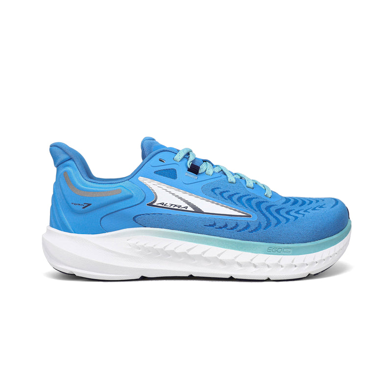 Women's Torin 7 (440 - Blue)