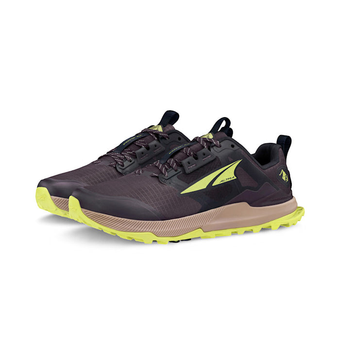 Women’s Lone Peak 8 (252 - Dark Purple)