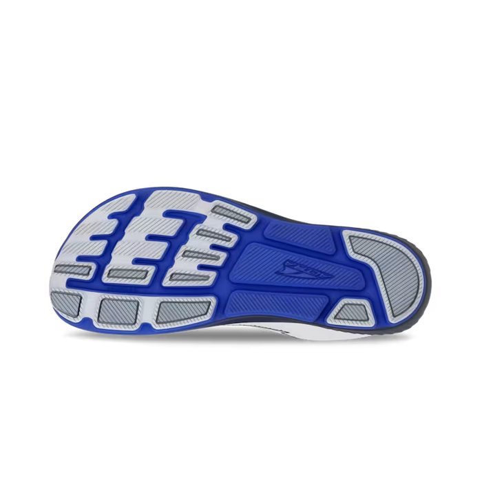 Men's Escalante 4 (140 - White/Blue)