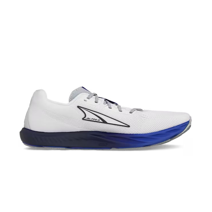 Men's Escalante 4 (140 - White/Blue)
