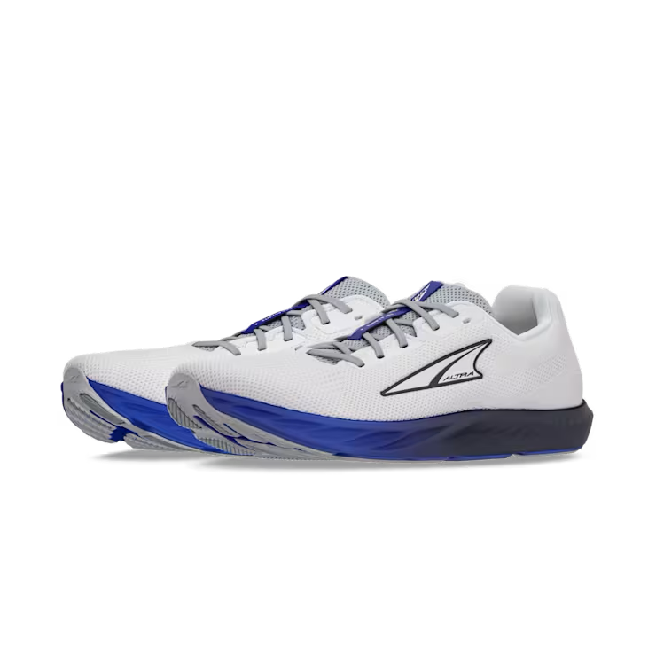 Men's Escalante 4 (140 - White/Blue)