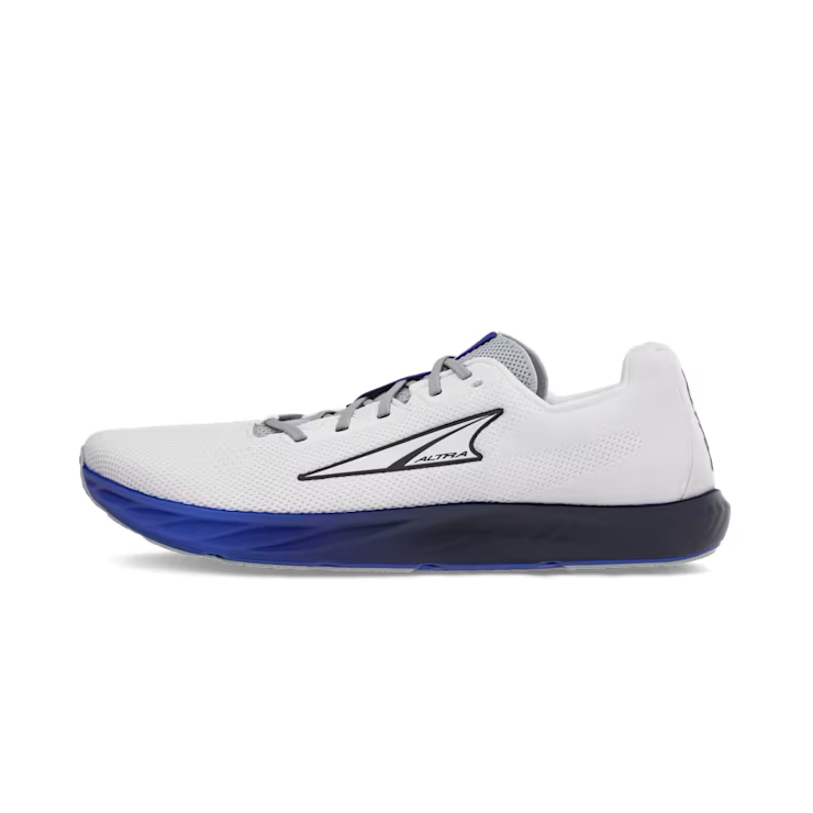 Men's Escalante 4 (140 - White/Blue)