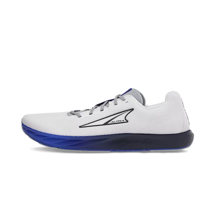 Men's Escalante 4 (140 - White/Blue)