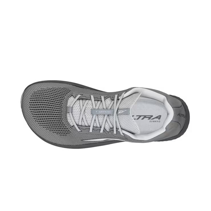 Men's Escalante 4 (222 - Dark Shadow)