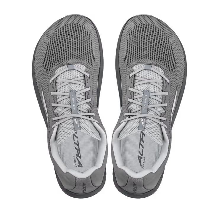 Men's Escalante 4 (222 - Dark Shadow)