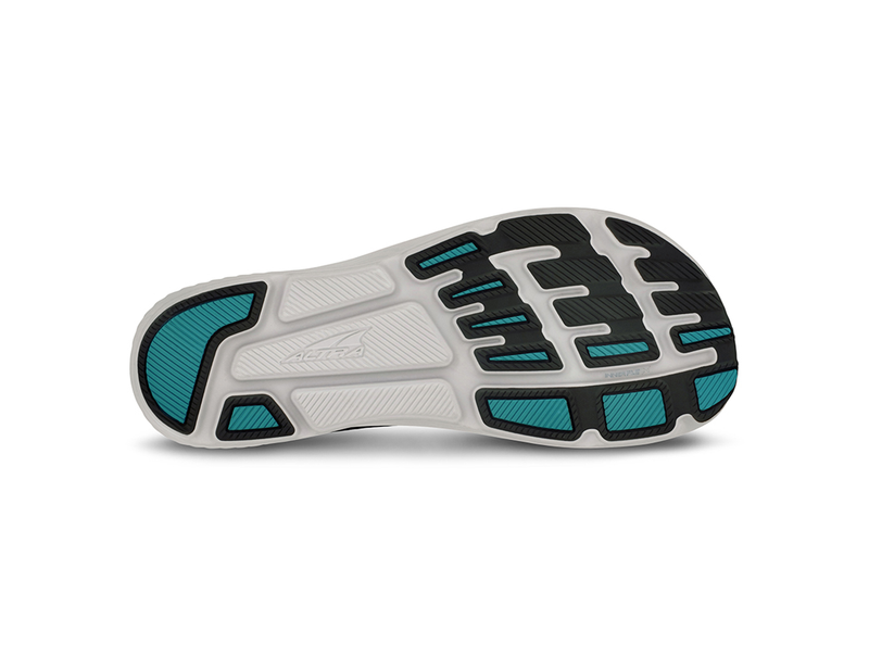 Men's Escalante 4 (020 - Black/Gray)