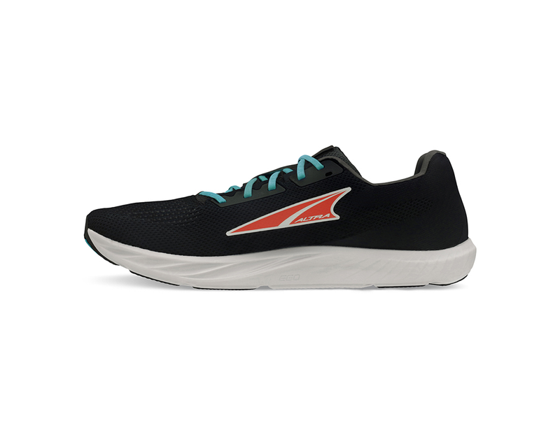 Men's Escalante 4 (020 - Black/Gray)