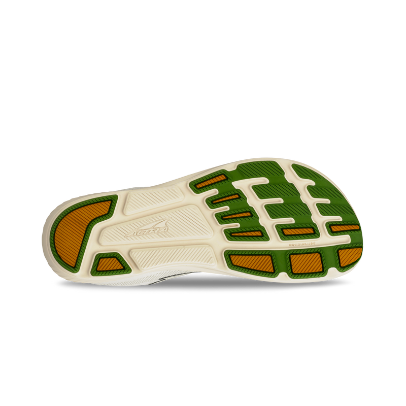 Men's Escalante 4 (120 - White/Gray)