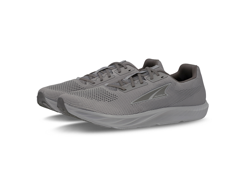 Men's Escalante 4 (220 - Gray)