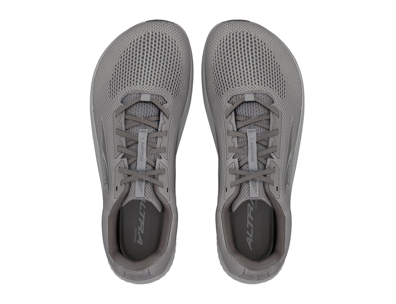 Men's Escalante 4 (220 - Gray)