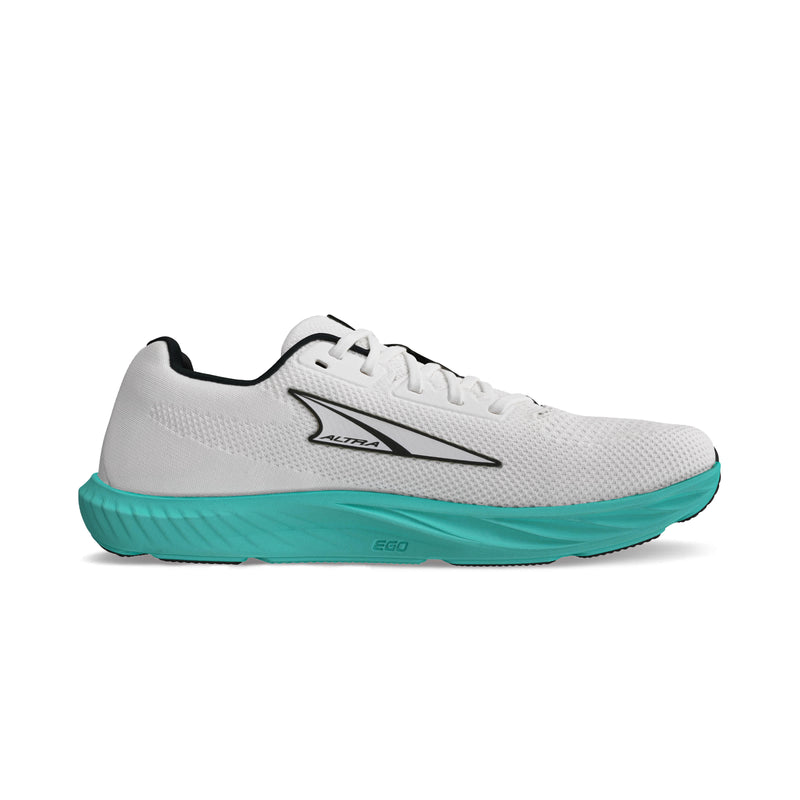 Women's Escalante 4 (130 - White/Green)