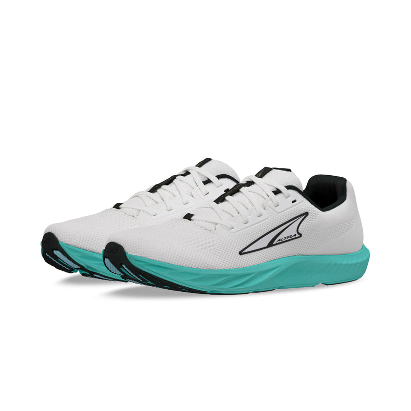 Women's Escalante 4 (130 - White/Green)