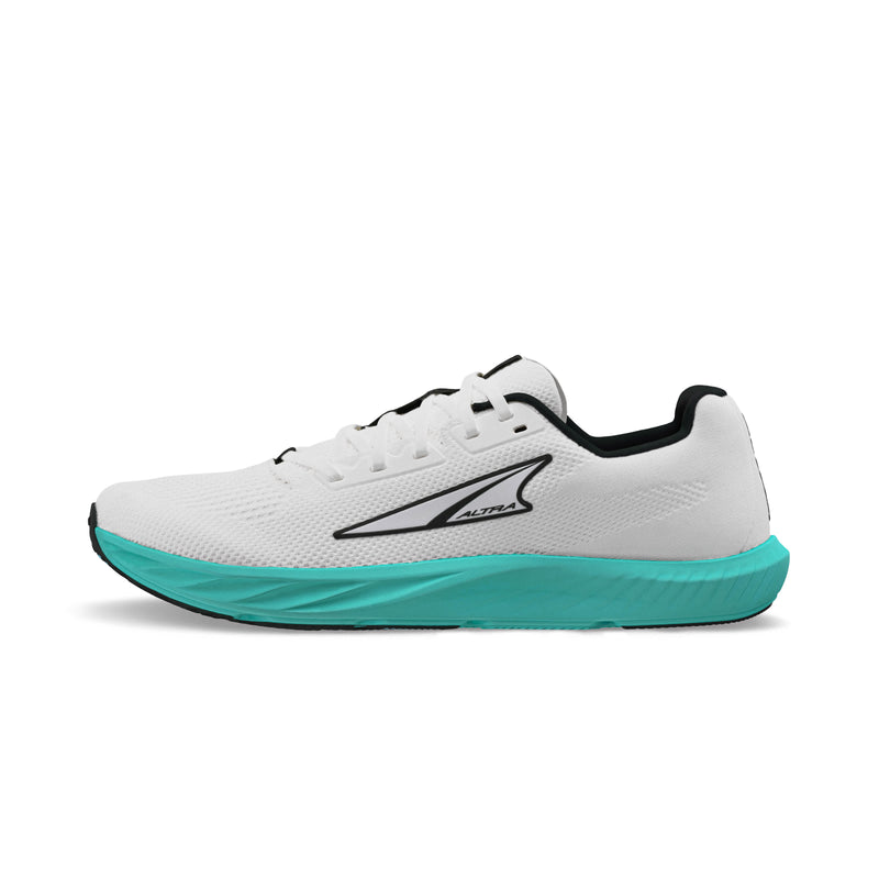 Women's Escalante 4 (130 - White/Green)