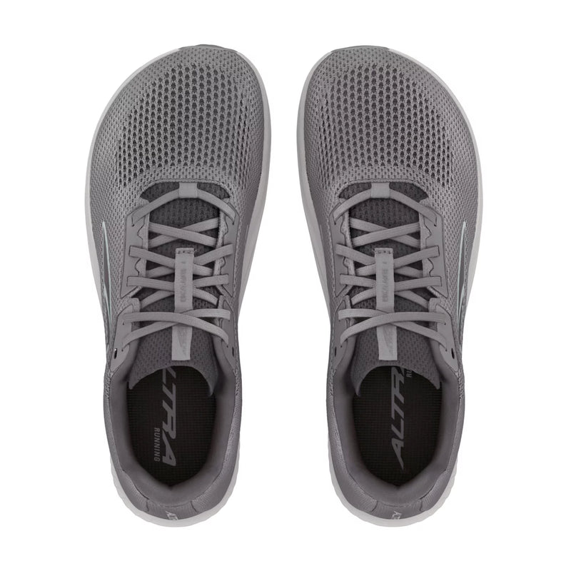 Women's Escalante 4 (220 - Gray)