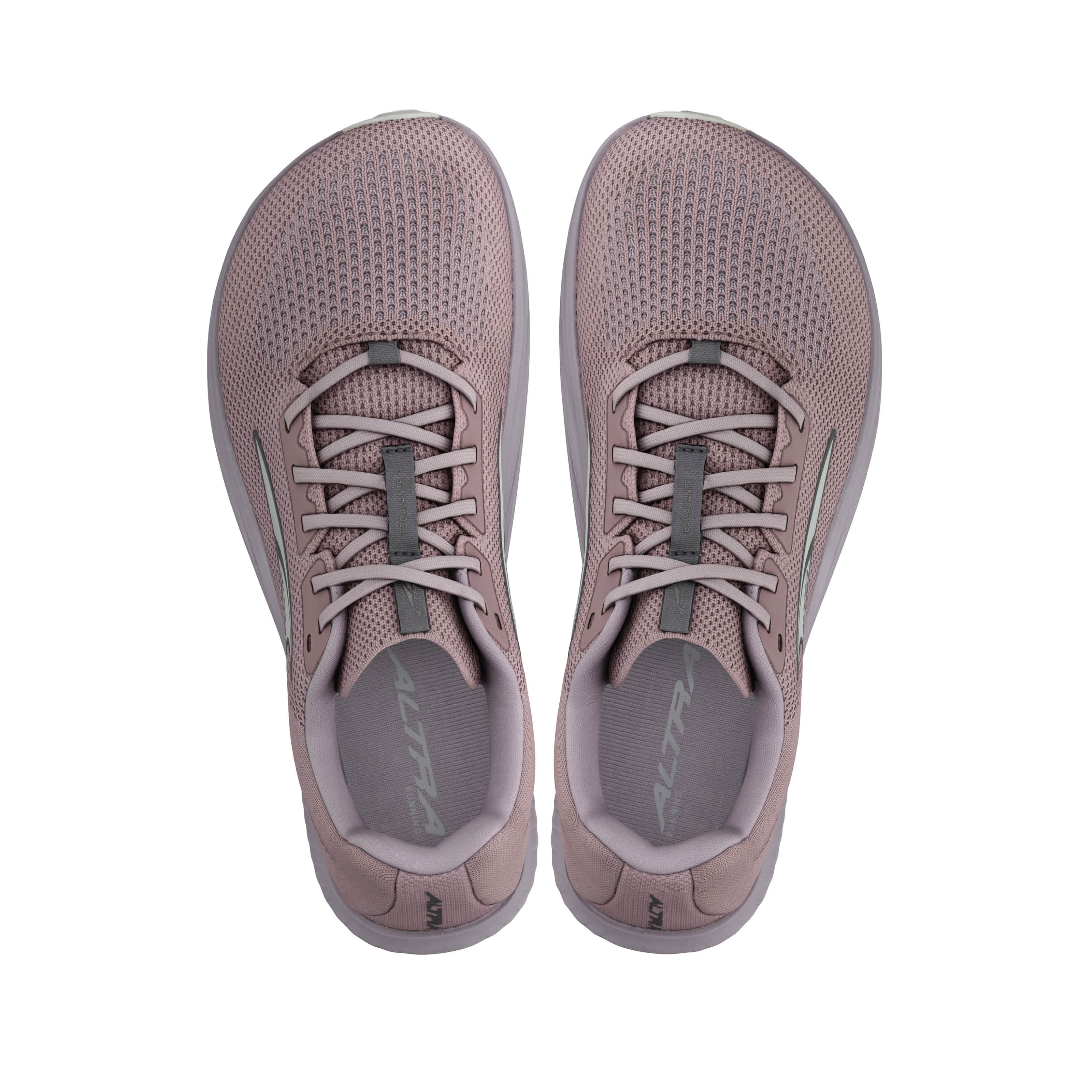 Women's Escalante 4 (550 - Purple) — TC Running Co