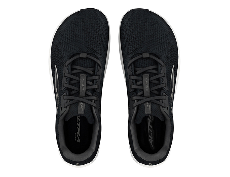 Women's Escalante 4 (000 - Black)