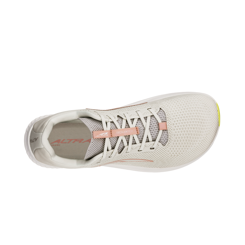 Women's Escalante 4 (224 - Light Gray)