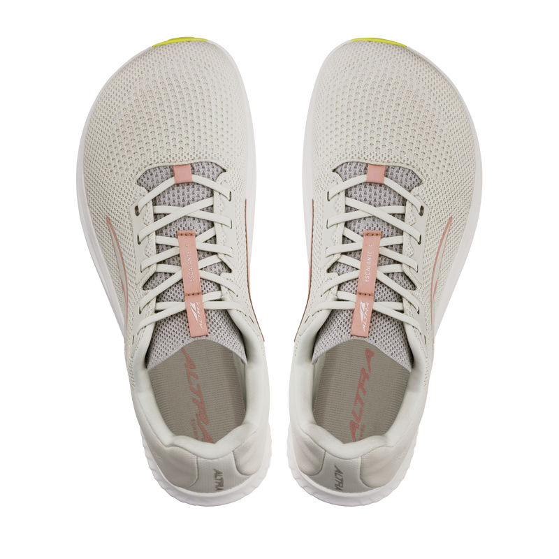 Women's Escalante 4 (224 - Light Gray)