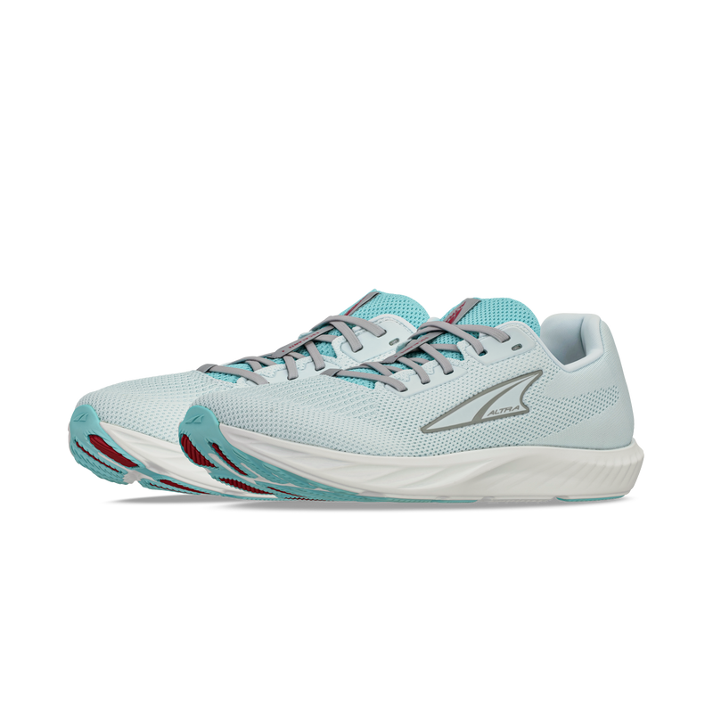 Women's Escalante 4 (233 - Teal/Gray)