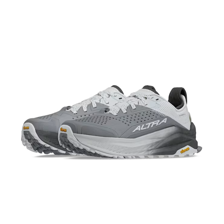 Women's Olympus 6 (220 - Gray)
