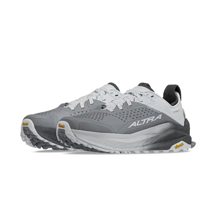Women's Olympus 6 (220 - Gray)