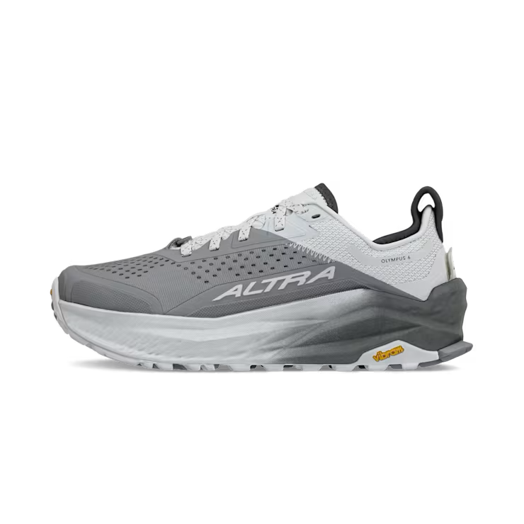 Women's Olympus 6 (220 - Gray)