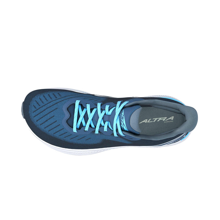 Men's Experience Form (446 - Navy/Light Blue)