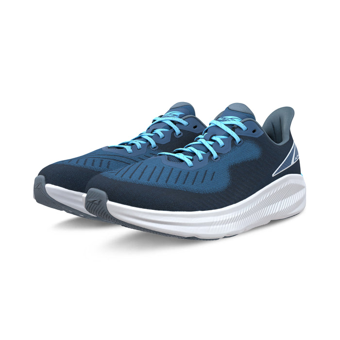 Men's Experience Form (446 - Navy/Light Blue)