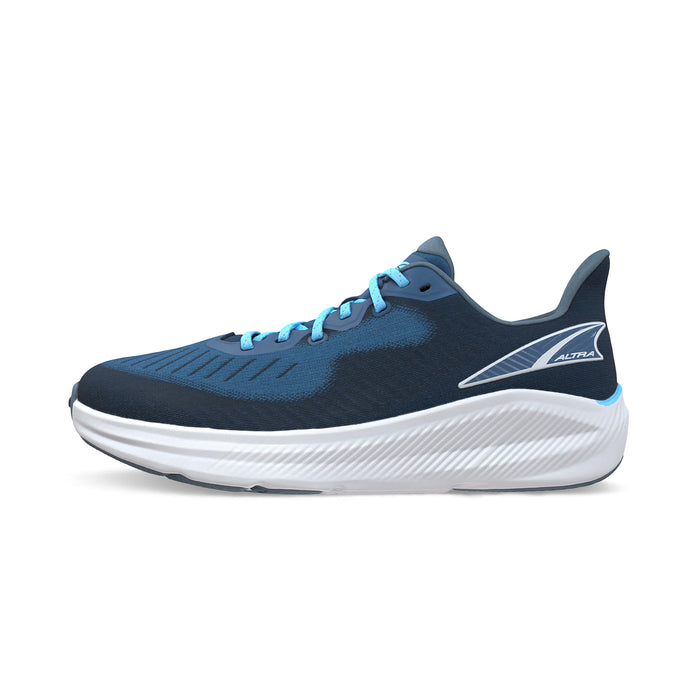 Men's Experience Form (446 - Navy/Light Blue)