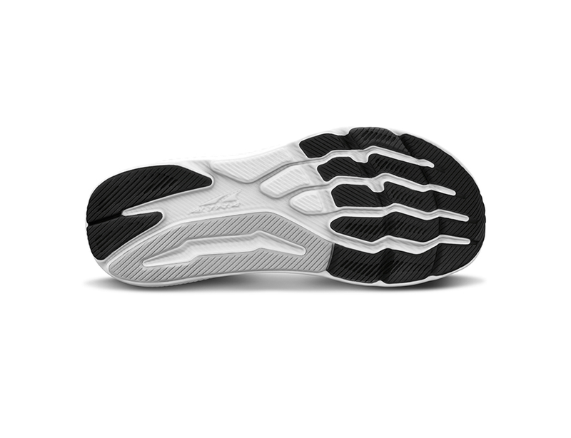 Men's Experience Form (000 - Black)