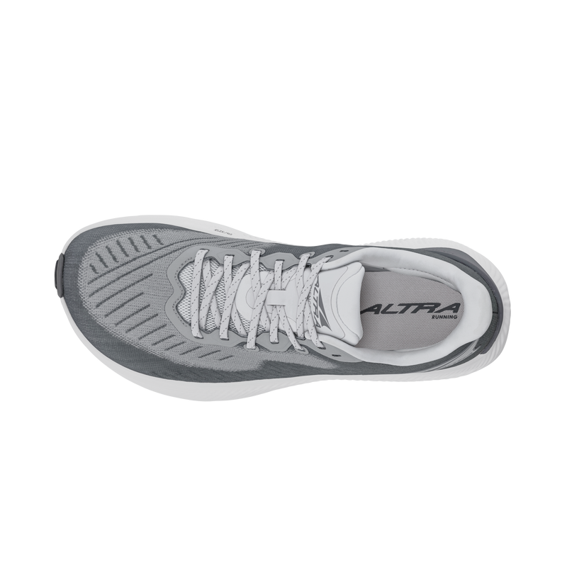 Men's Experience Form (220 - Gray)