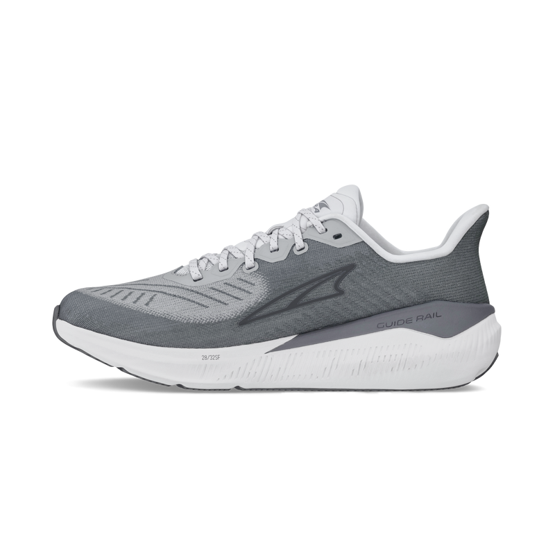 Men's Experience Form (220 - Gray)