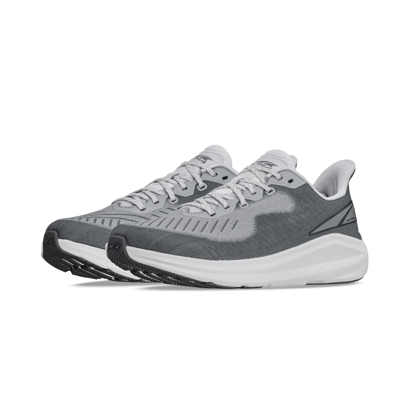 Men's Experience Form (220 - Gray)