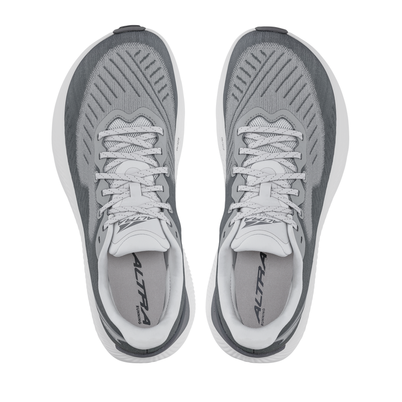 Men's Experience Form (220 - Gray)