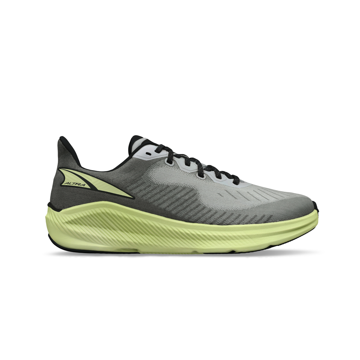 Altra Experience Form Mens Size 11 Gray Green Running Sneakers Shoes AL0A85NT231 Altra Experience Form Review: Not in Perfect Form - Believe  main image 4
