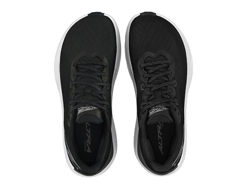 Women's Experience Form (000 - Black)