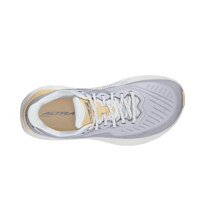 Women's Experience Form (220 - Gray)