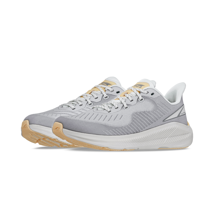 Women's Experience Form (220 - Gray)